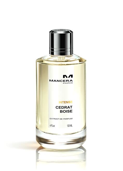 cedrat boise mancera unisex edp.